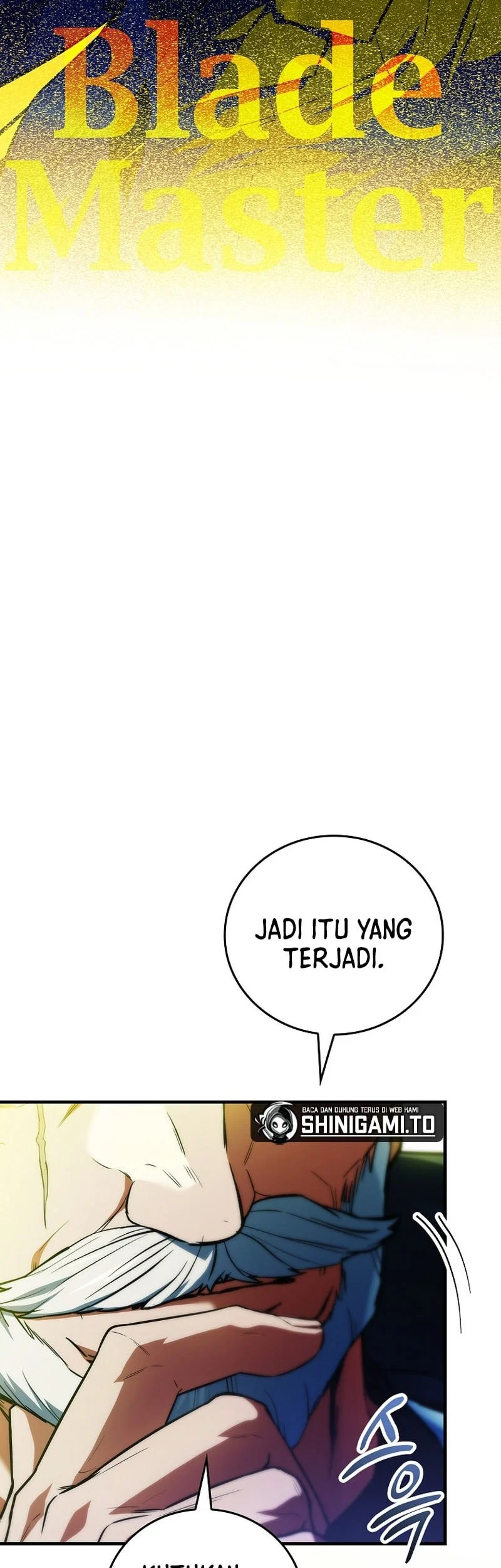 The Legendary Hero Is An Academy Honors Student Chapter 95 Gambar 41