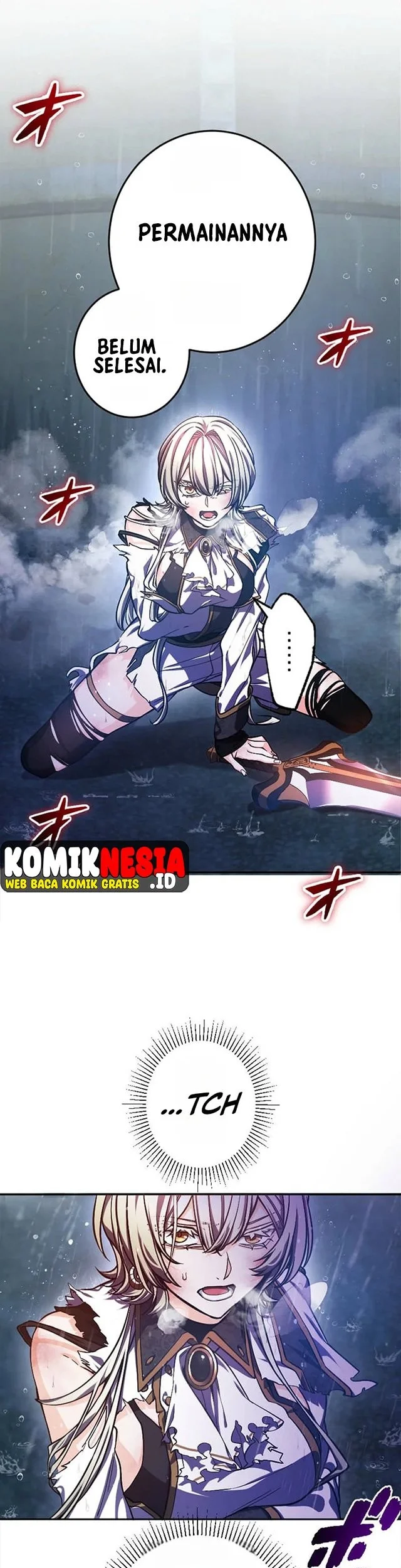 The Level 9999 Underachiever Dominates in a Woman-Ruled World Chapter 12 Gambar 19