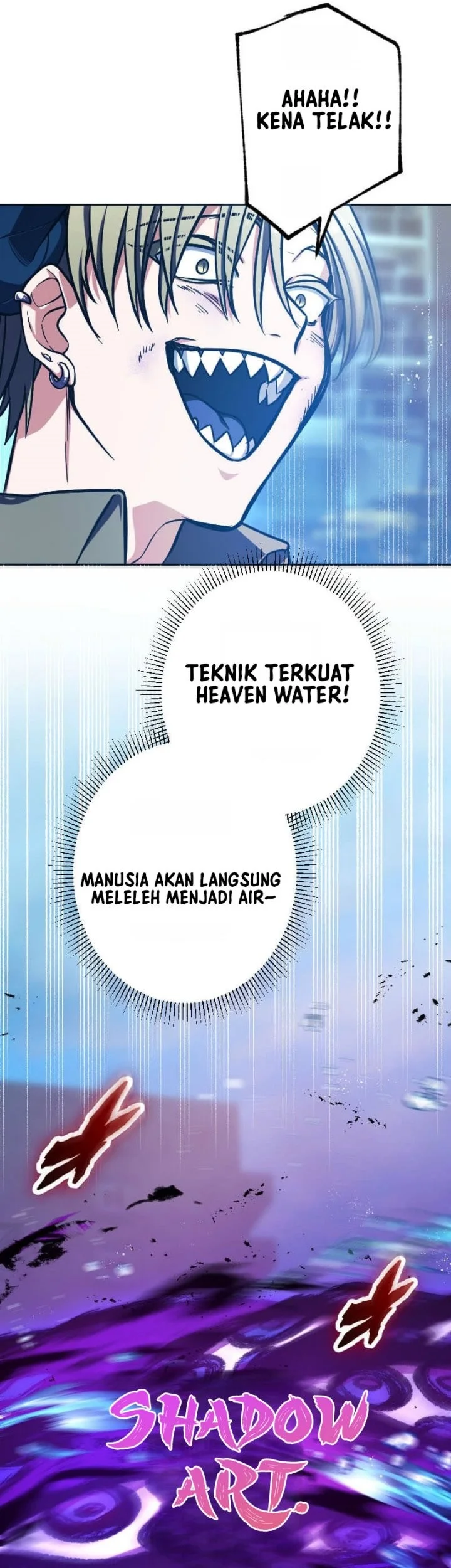 The Level 9999 Underachiever Dominates in a Woman-Ruled World Chapter 13 Gambar 22