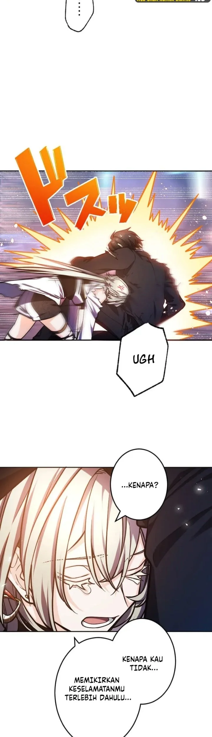 The Level 9999 Underachiever Dominates in a Woman-Ruled World Chapter 15 Gambar 24