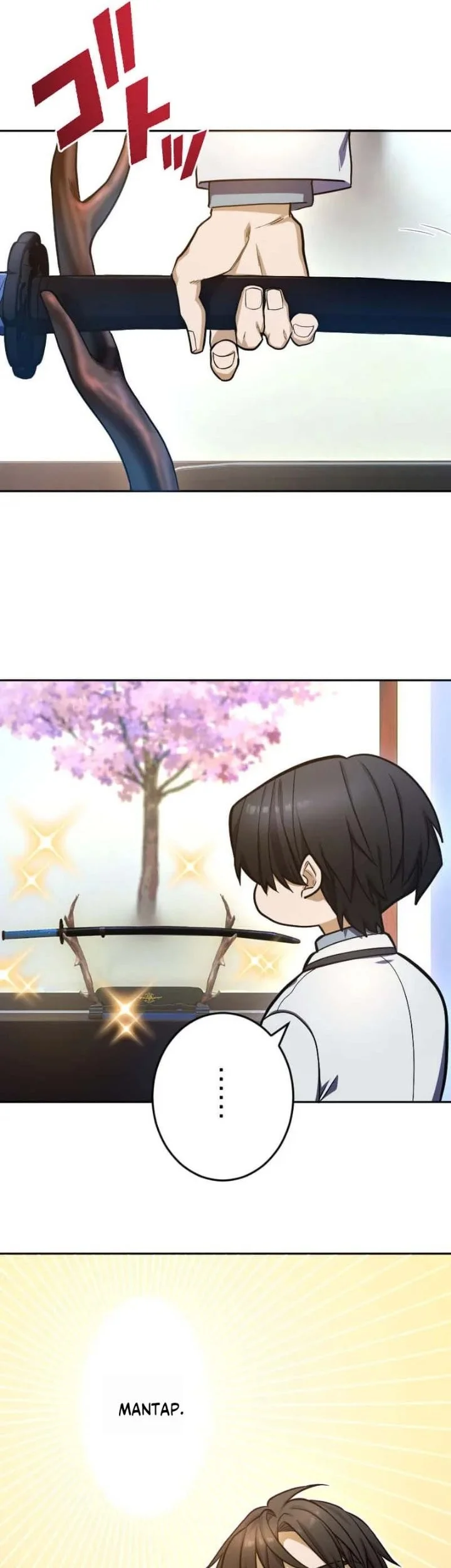 The Level 9999 Underachiever Dominates in a Woman-Ruled World Chapter 16 Gambar 23