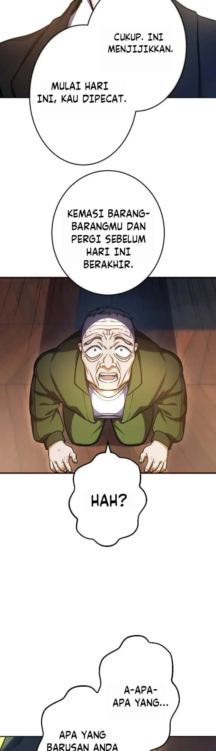 The Level 9999 Underachiever Dominates in a Woman-Ruled World Chapter 17 Gambar 25