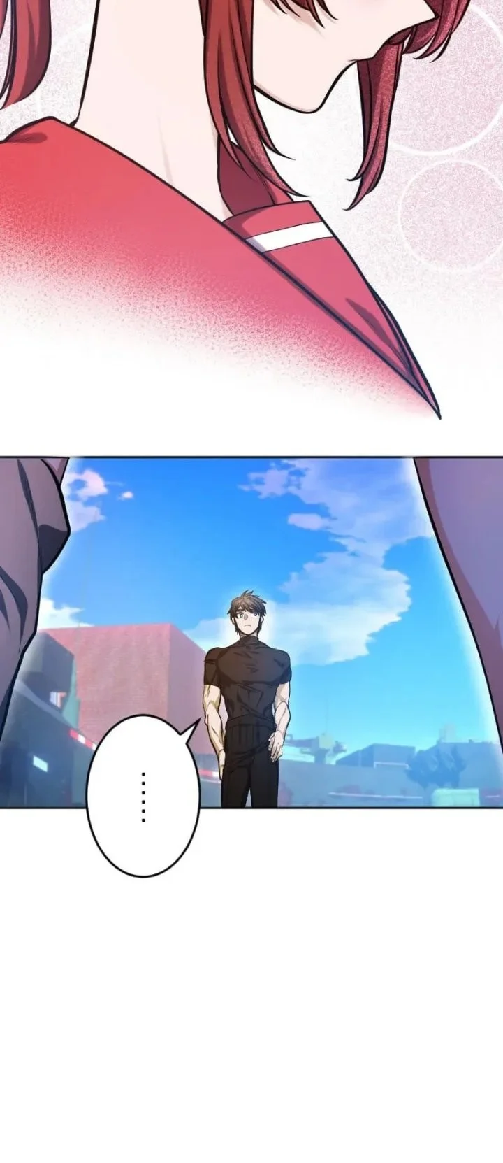 The Level 9999 Underachiever Dominates in a Woman-Ruled World Chapter 18 Gambar 24