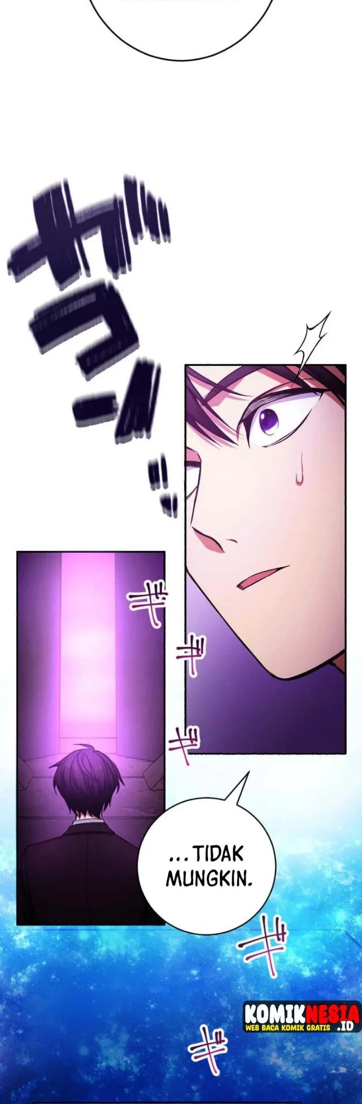 The Level 9999 Underachiever Dominates in a Woman-Ruled World Chapter 2 Gambar 23