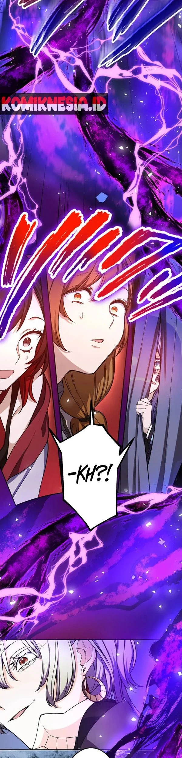 The Level 9999 Underachiever Dominates in a Woman-Ruled World Chapter 4 Gambar 19