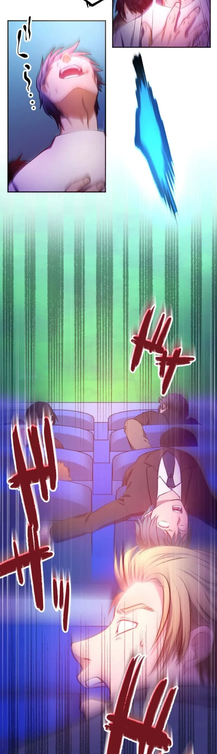 The Level 9999 Underachiever Dominates in a Woman-Ruled World Chapter 6 Gambar 23