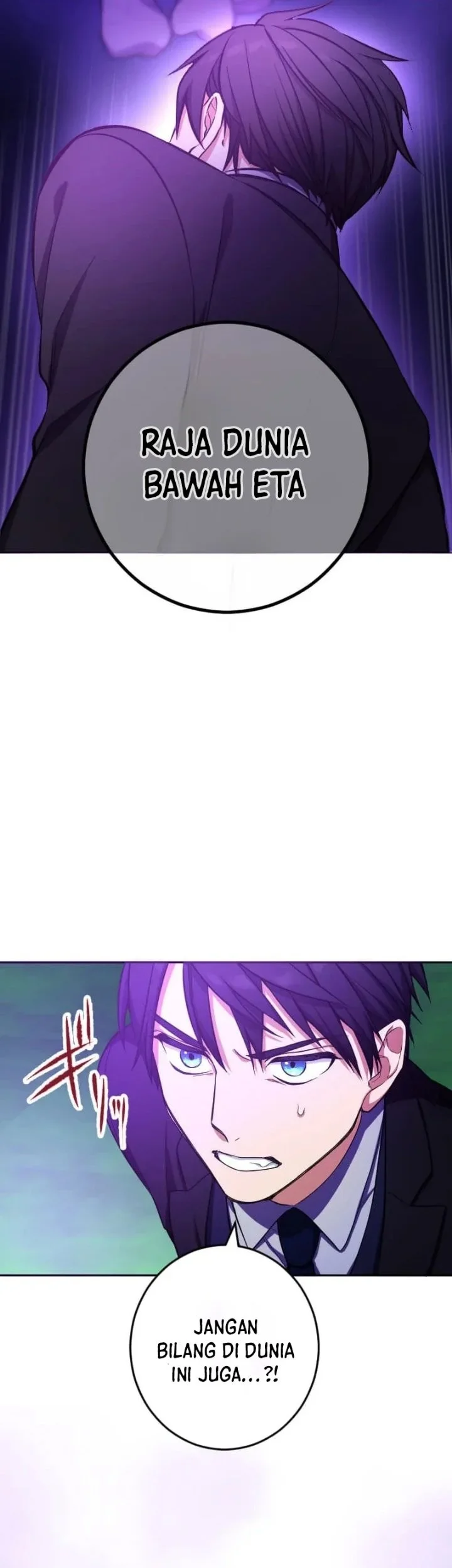 The Level 9999 Underachiever Dominates in a Woman-Ruled World Chapter 7 Gambar 22