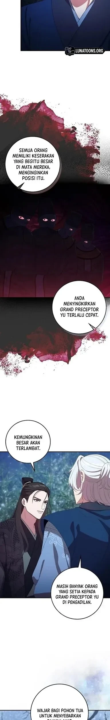The Lie Chapter 20 Gambar 15