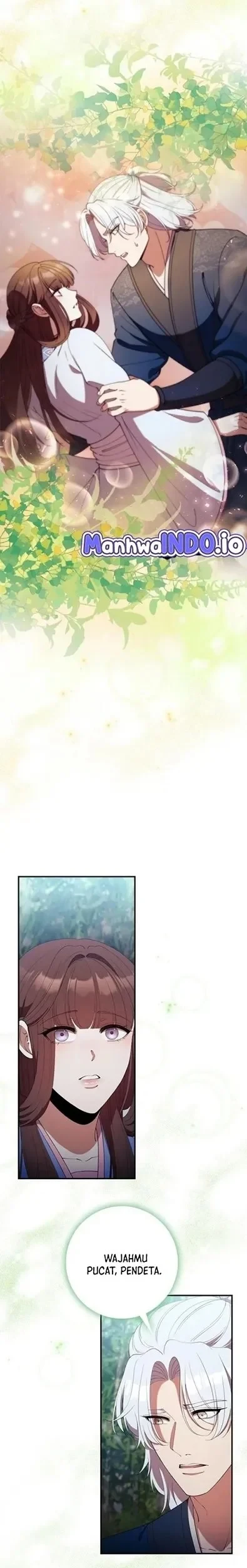 The Lie Chapter 25 Gambar 15