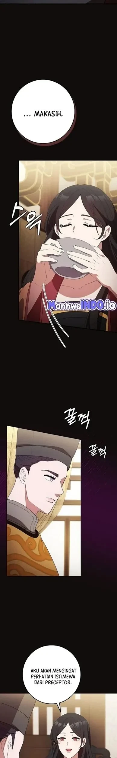 The Lie Chapter 27 Gambar 15