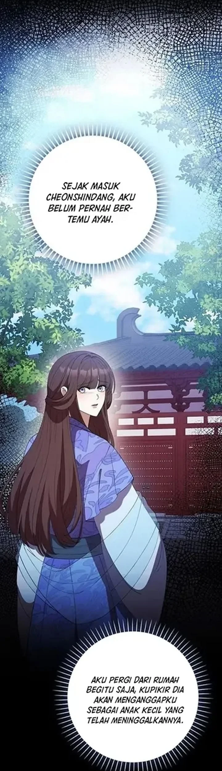 The Lie Chapter 29 Gambar 35