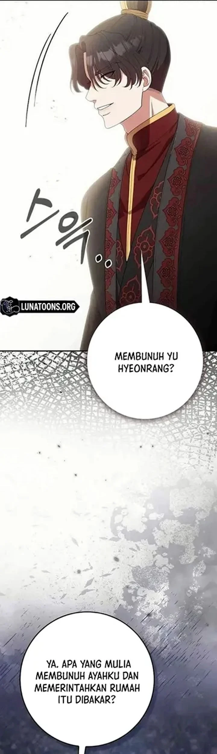 The Lie Chapter 30 Gambar 35