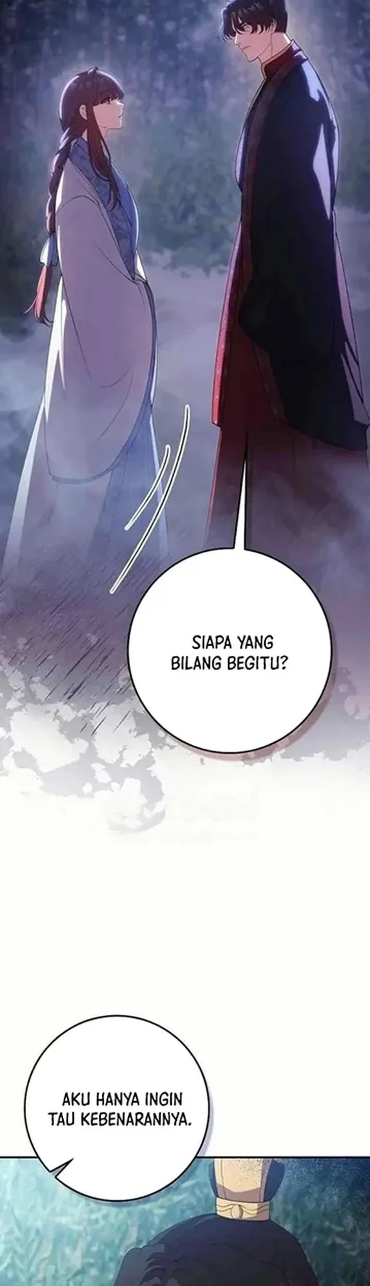 The Lie Chapter 30 Gambar 37