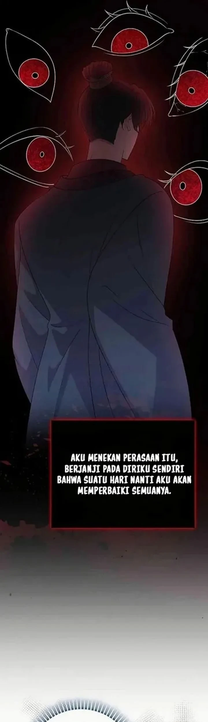 The Lie Chapter 31 Gambar 31