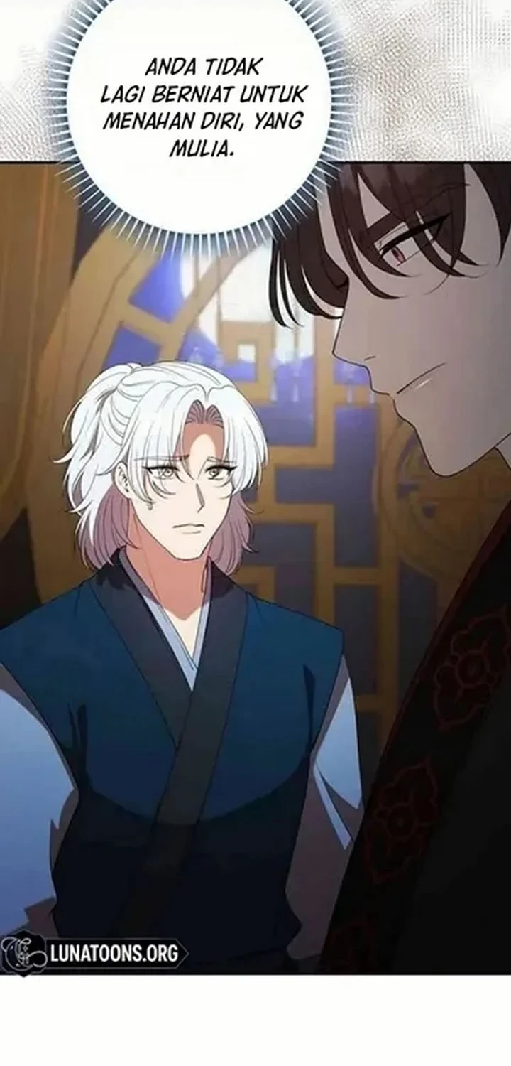 The Lie Chapter 31 Gambar 32