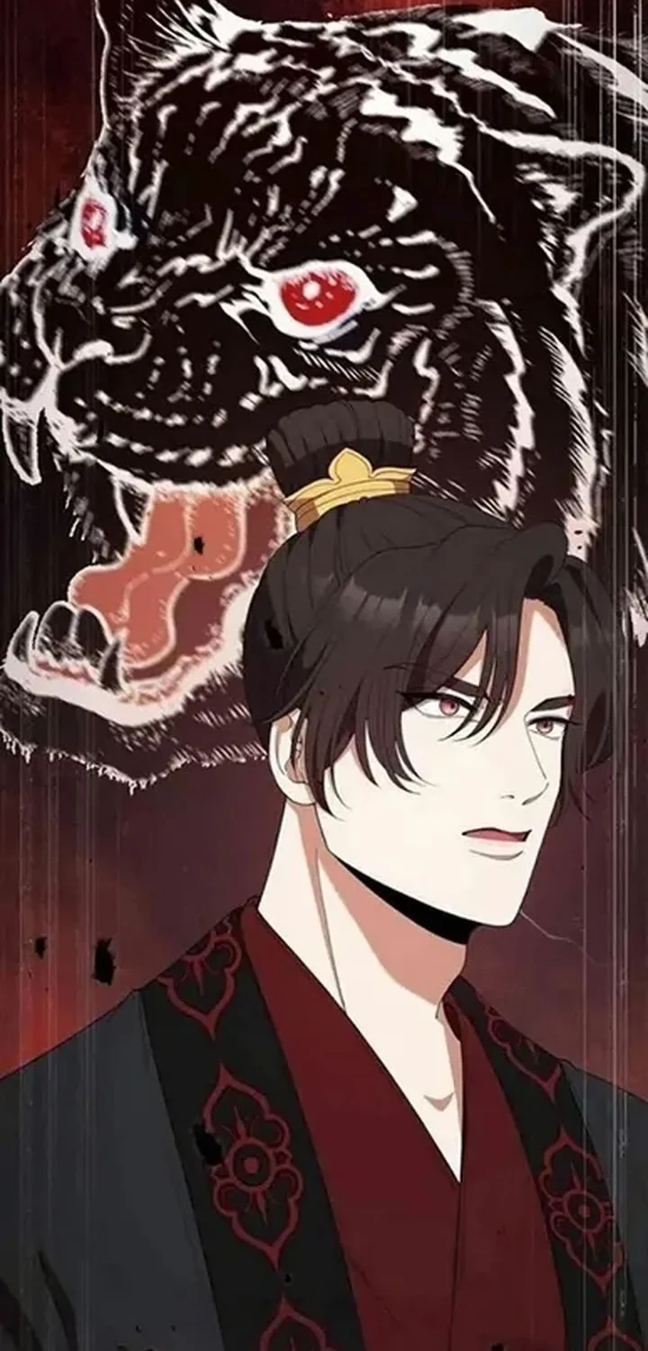 The Lie Chapter 31 Gambar 34