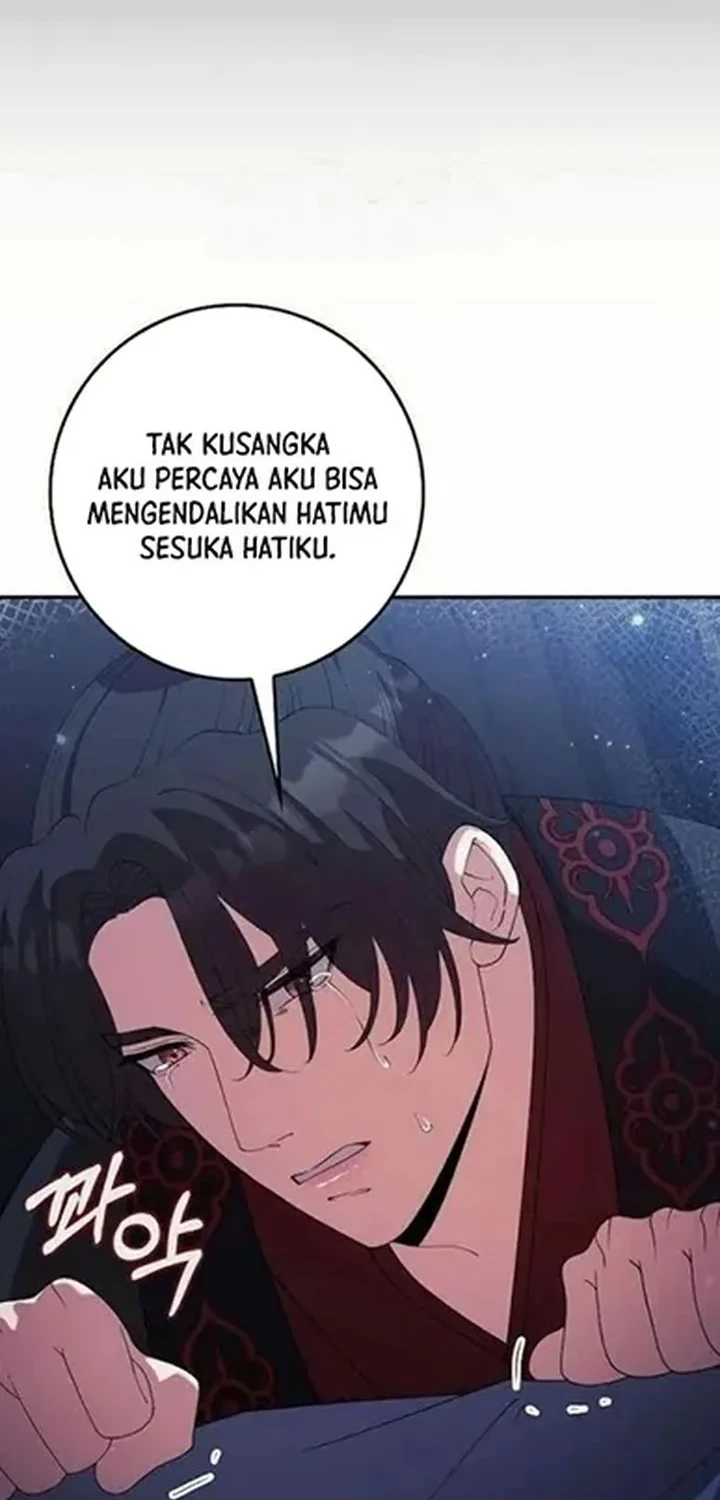 The Lie Chapter 33 Gambar 35