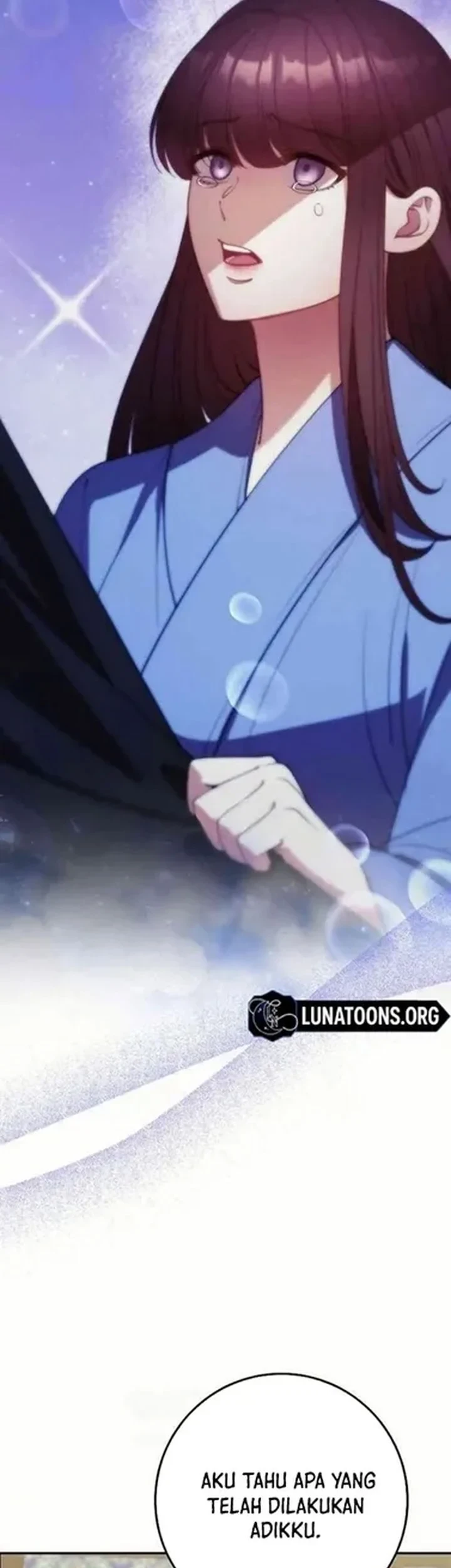The Lie Chapter 35 Gambar 33