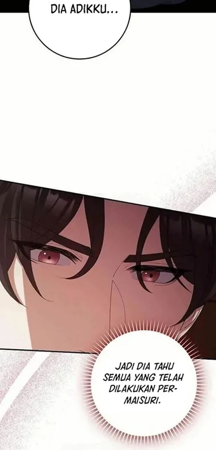 The Lie Chapter 35 Gambar 36