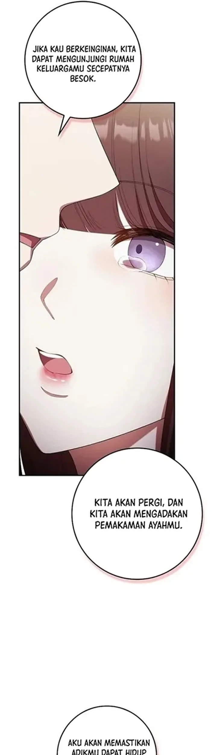 The Lie Chapter 36 Gambar 37