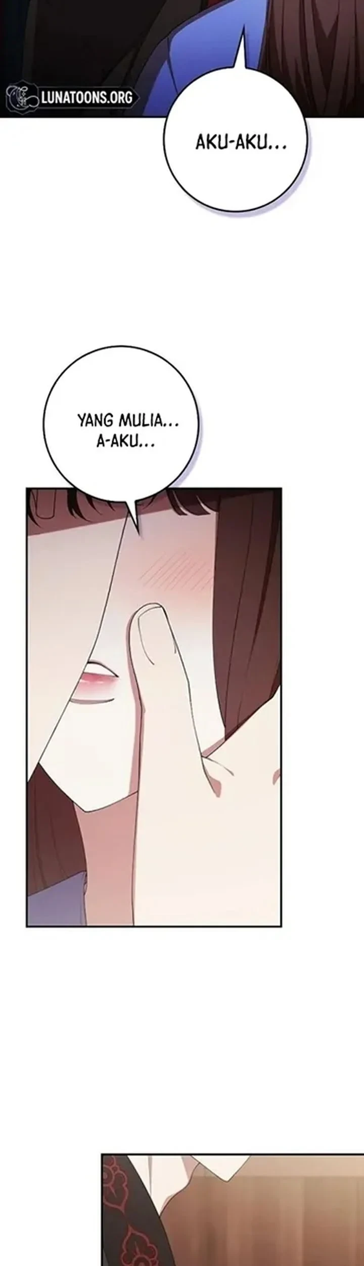 The Lie Chapter 36 Gambar 39