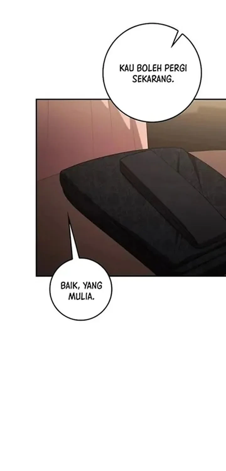 The Lie Chapter 39 Gambar 36
