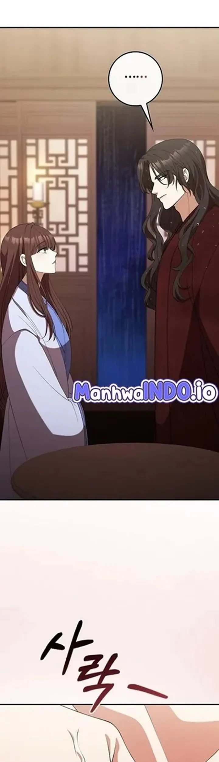 The Lie Chapter 39 Gambar 37
