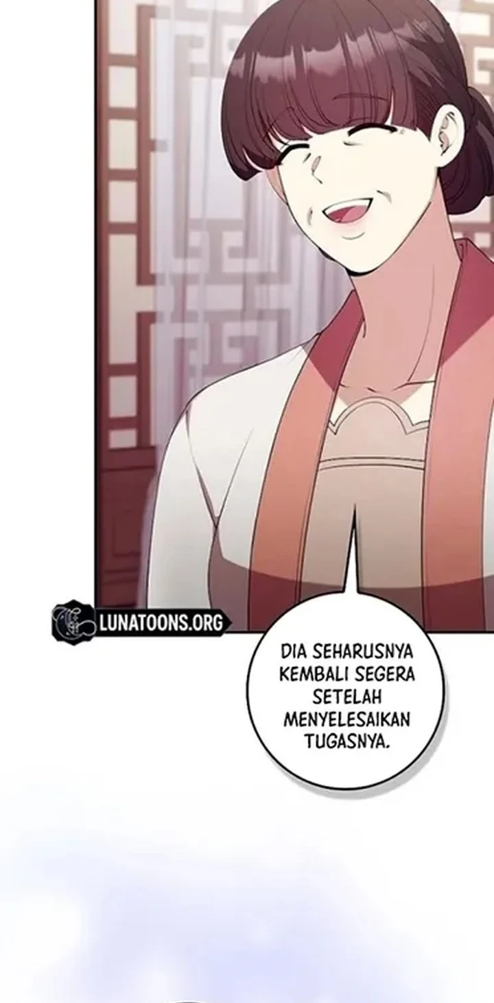 The Lie Chapter 40 Gambar 34
