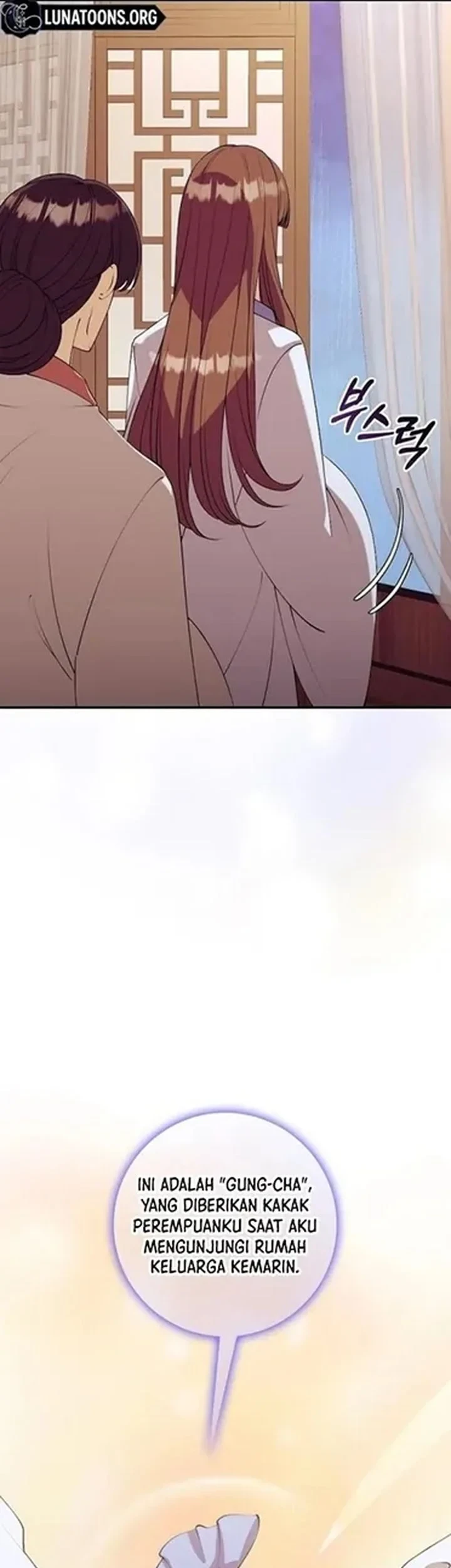 The Lie Chapter 40 Gambar 37