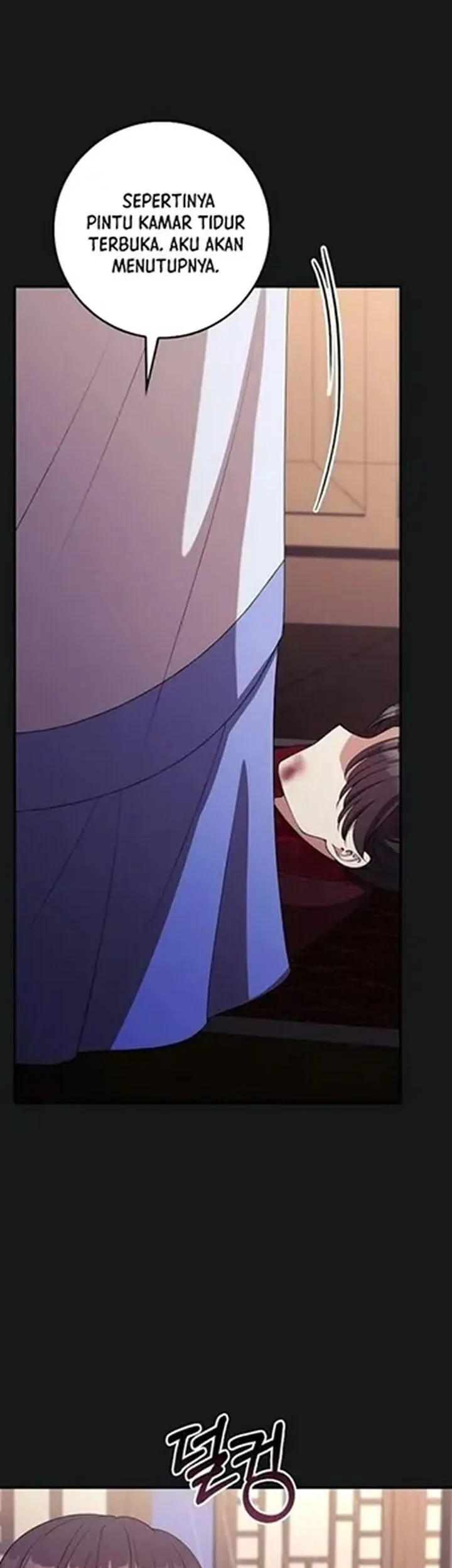 The Lie Chapter 41 Gambar 42