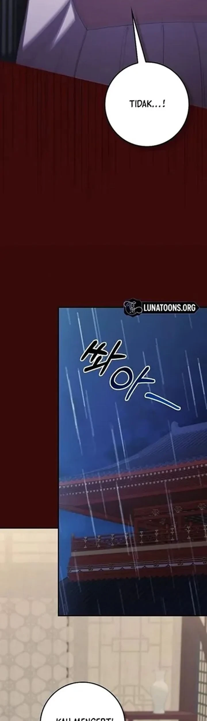 The Lie Chapter 42 Gambar 36