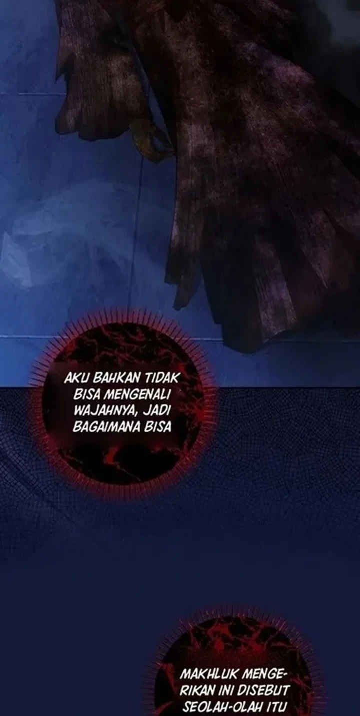 The Lie Chapter 44 Gambar 33