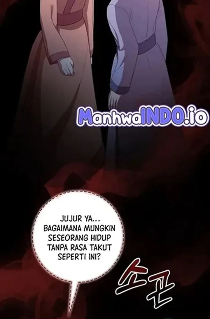 The Lie Chapter 45 Gambar 38