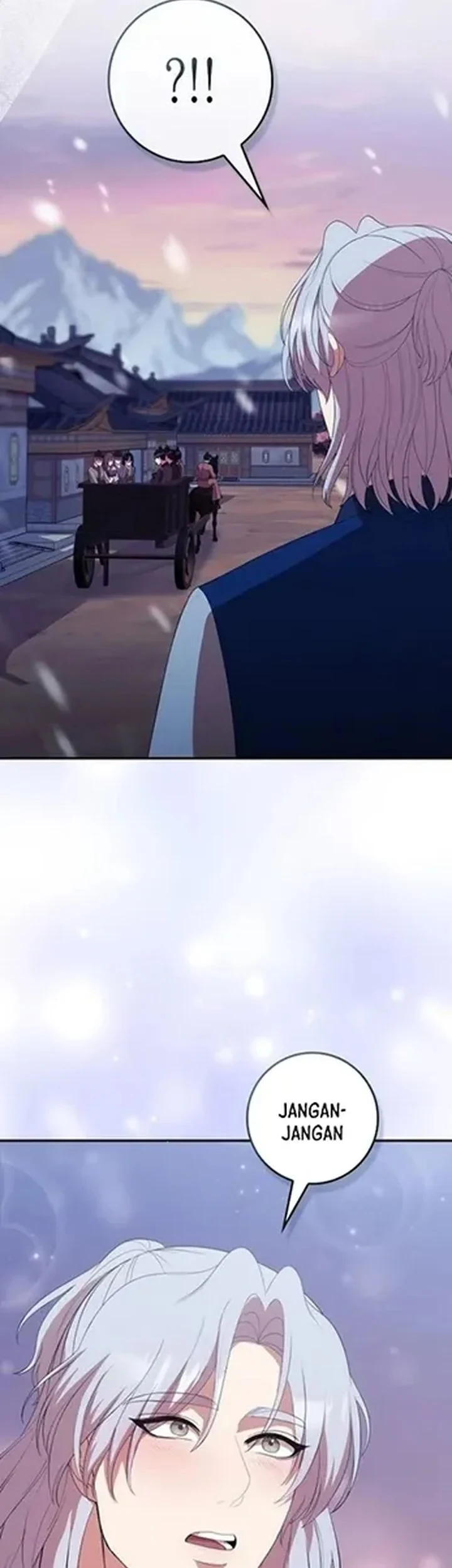 The Lie Chapter 46 Gambar 35
