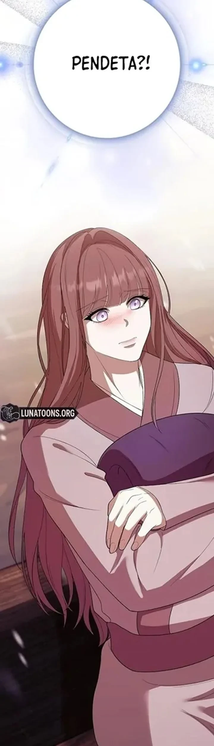 The Lie Chapter 46 Gambar 37