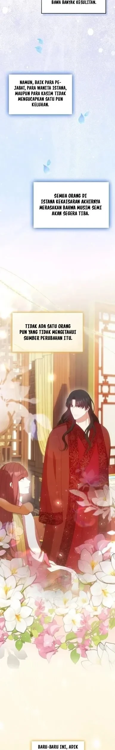 The Lie Chapter 48 Gambar 15