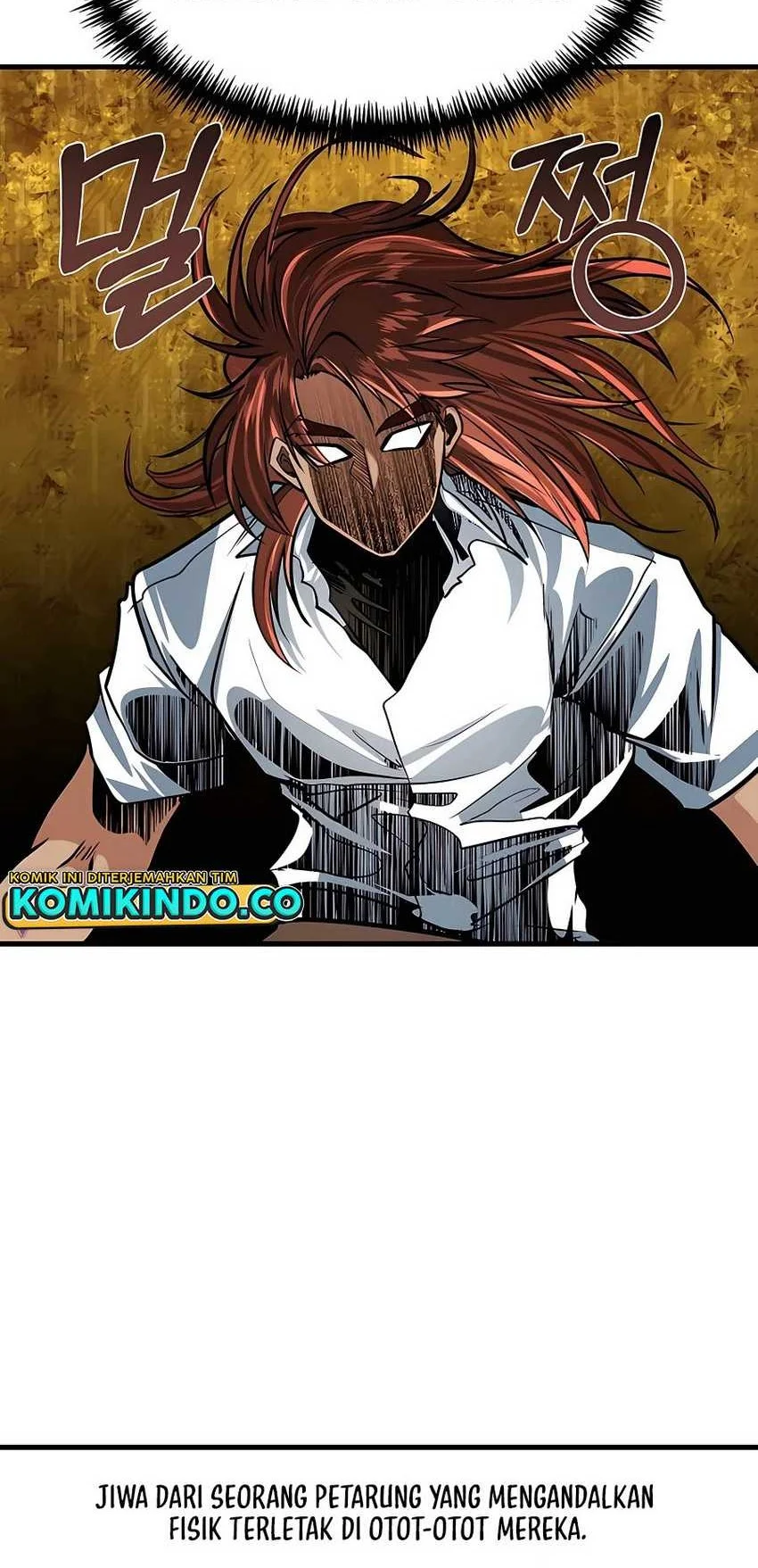 The Little Brother Is the Academy’s Hotshot Chapter 08 Gambar 33