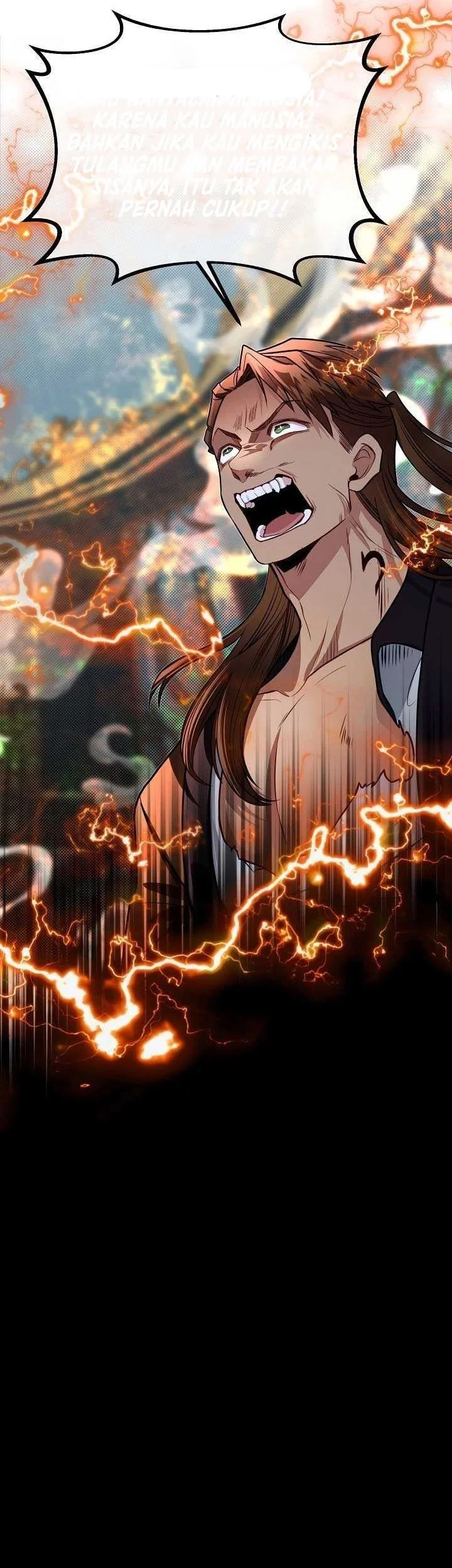 The Little Brother Is the Academy’s Hotshot Chapter 101 Gambar 35