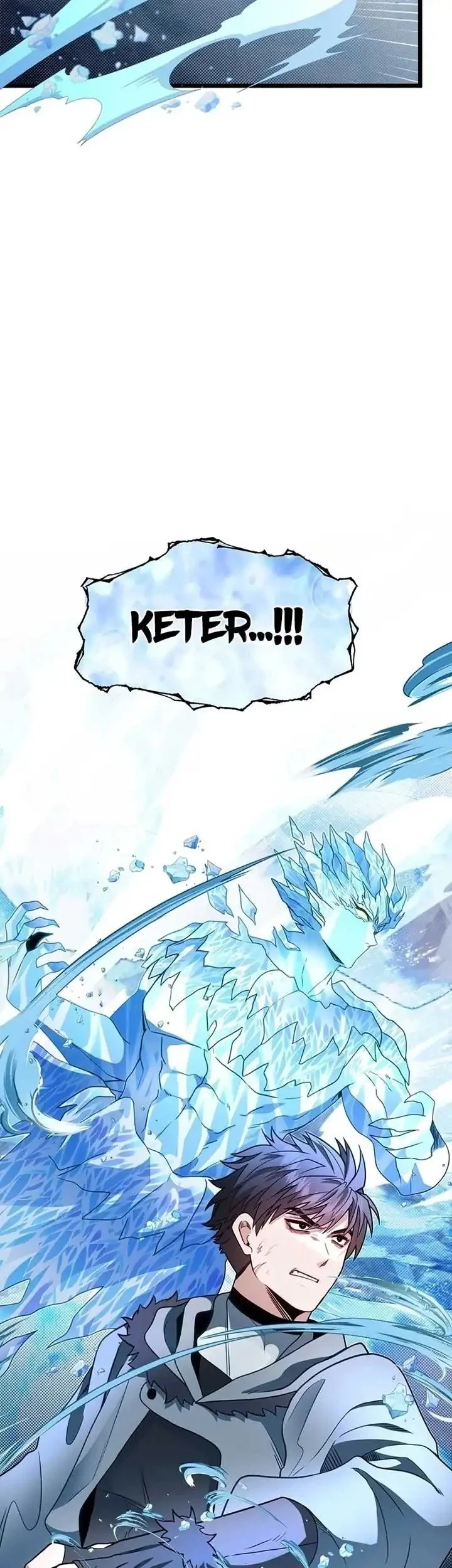 The Little Brother Is the Academy’s Hotshot Chapter 104 Gambar 27