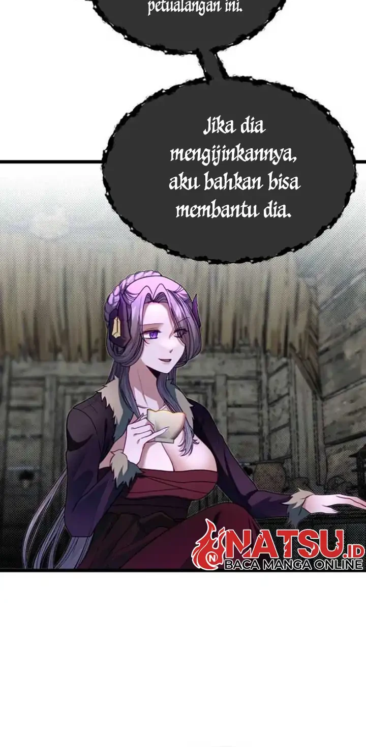 The Little Brother Is the Academy’s Hotshot Chapter 105 Gambar 31