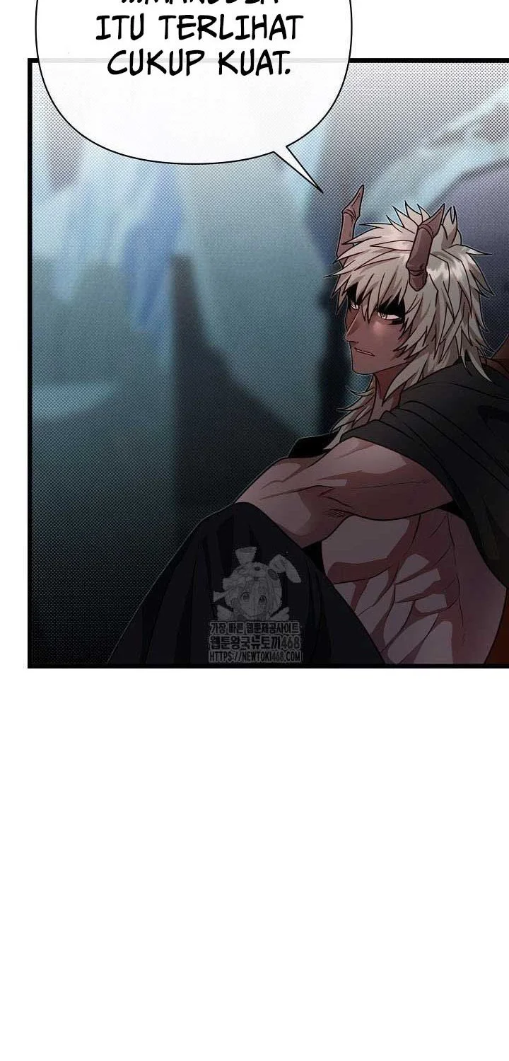 The Little Brother Is the Academy’s Hotshot Chapter 107 Gambar 34