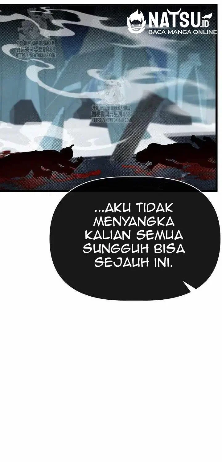 The Little Brother Is the Academy’s Hotshot Chapter 110 Gambar 35
