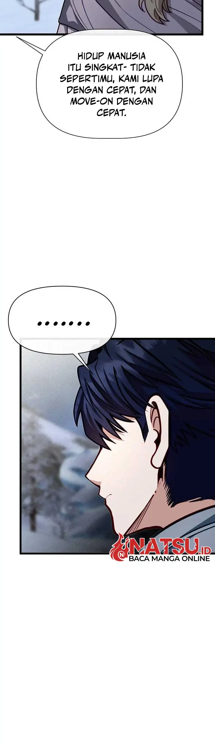 The Little Brother Is the Academy’s Hotshot Chapter 114 Gambar 24