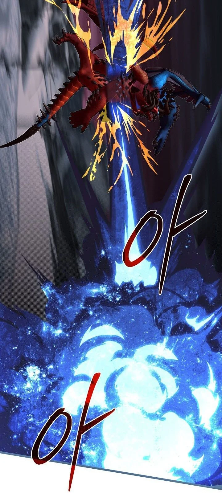 The Little Brother Is the Academy’s Hotshot Chapter 124 Gambar 36