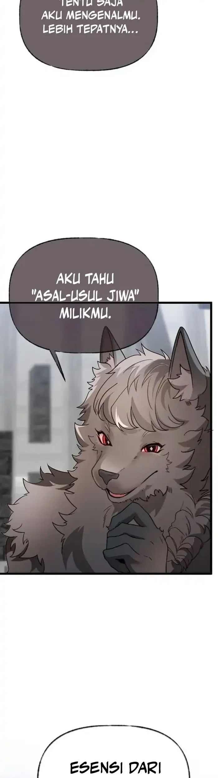 The Little Brother Is the Academy’s Hotshot Chapter 127 Gambar 28
