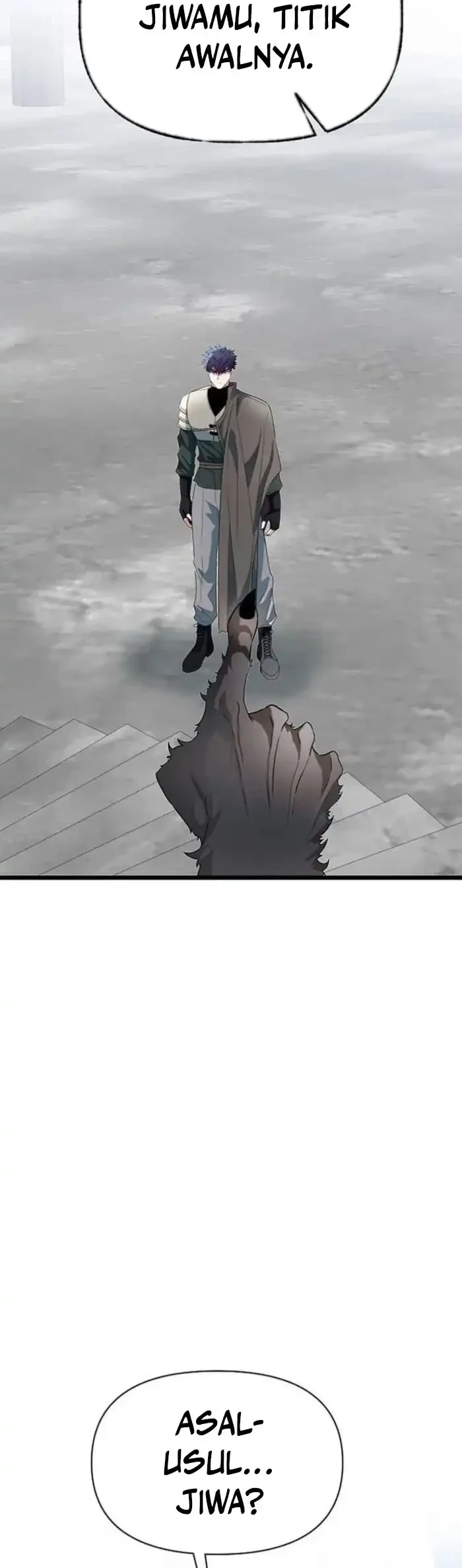 The Little Brother Is the Academy’s Hotshot Chapter 127 Gambar 29