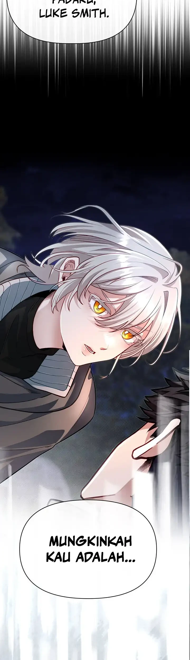 The Little Brother Is the Academy’s Hotshot Chapter 128 Gambar 29