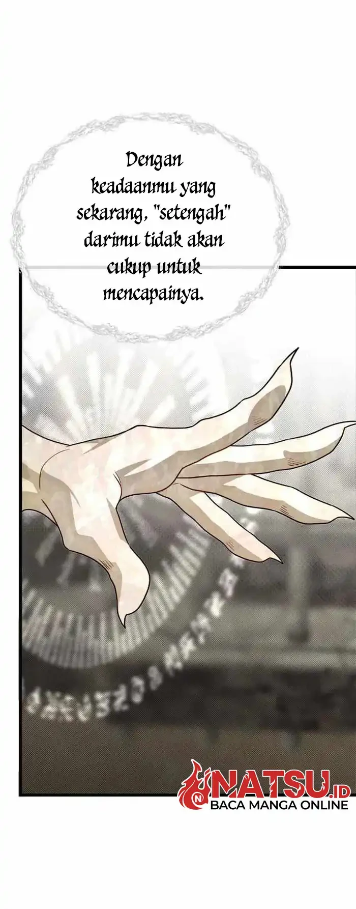 The Little Brother Is the Academy’s Hotshot Chapter 131 Gambar 27