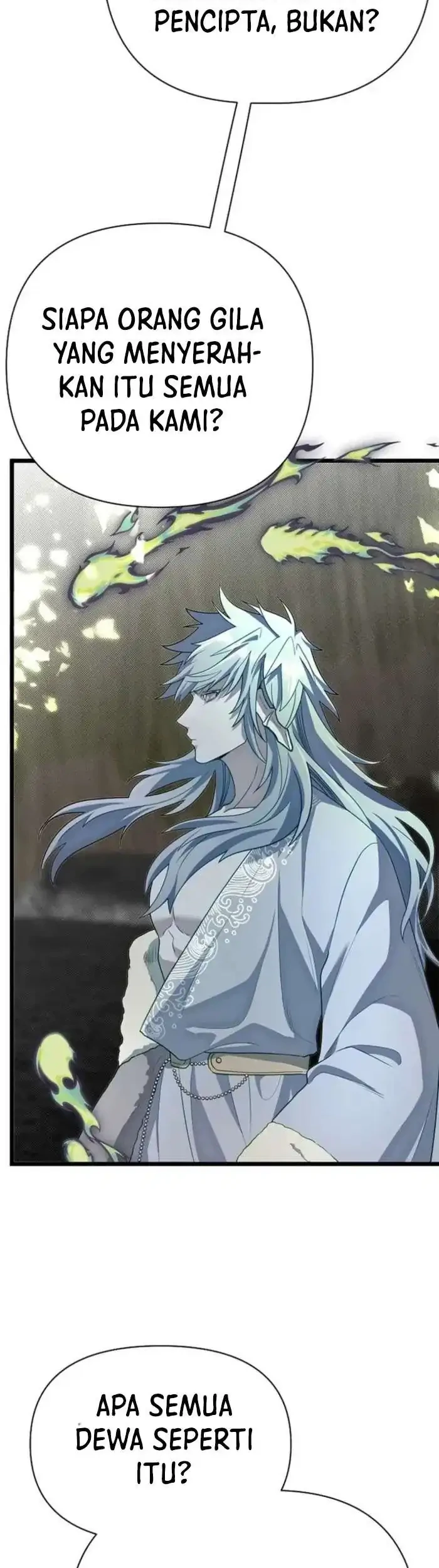 The Little Brother Is the Academy’s Hotshot Chapter 132 Gambar 27