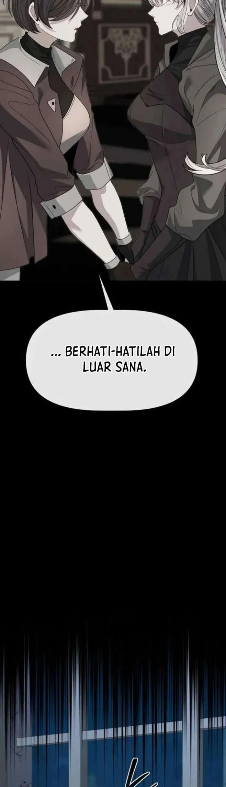 The Little Brother Is the Academy’s Hotshot Chapter 135 Gambar 29